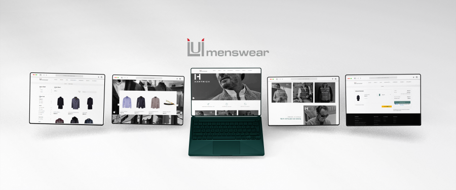 LUI Menswear