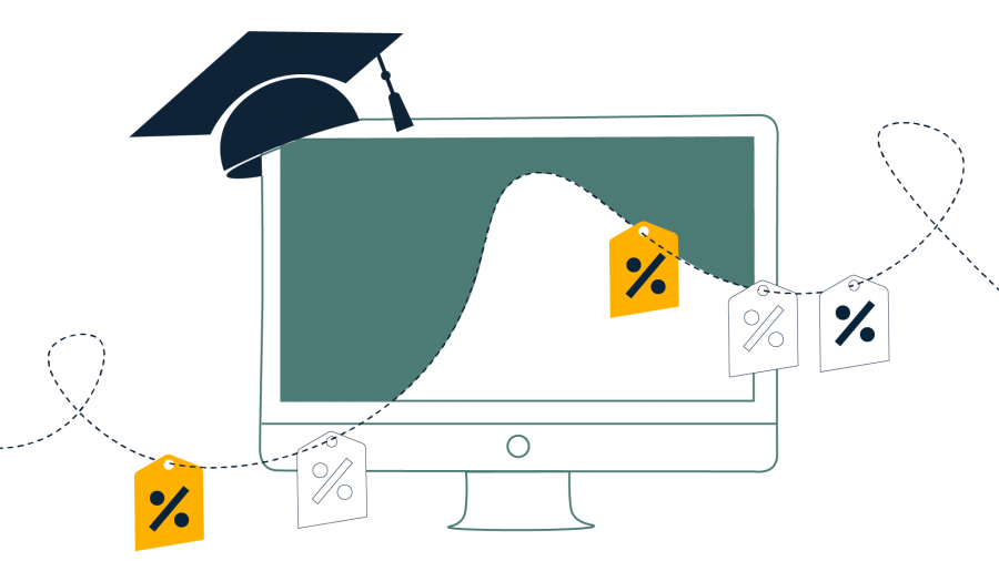 Moduł zniżek studenckich