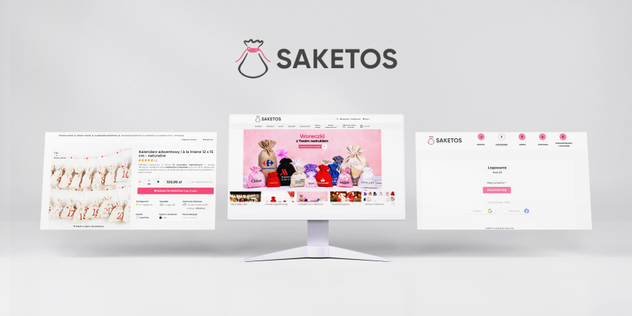 Saketos